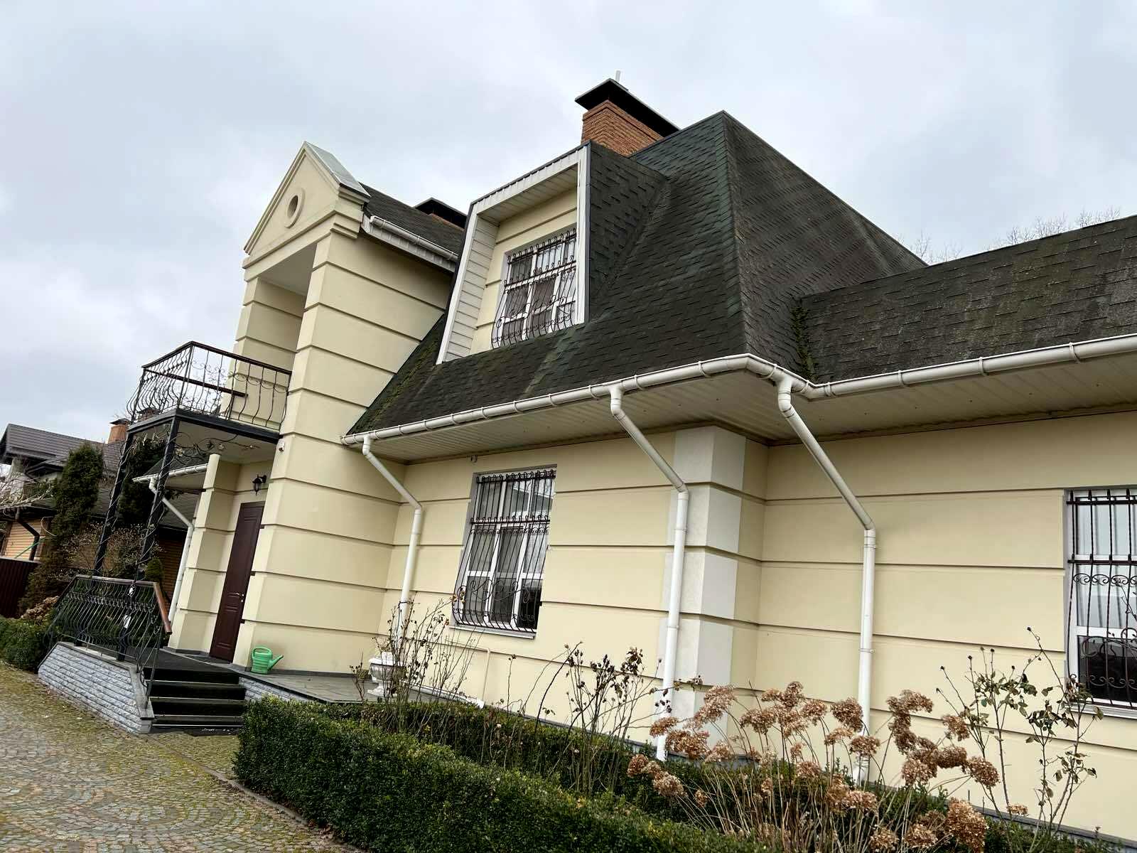 Дом по адресу (площадь 380 м²) - Atlanta.ua - фото 5