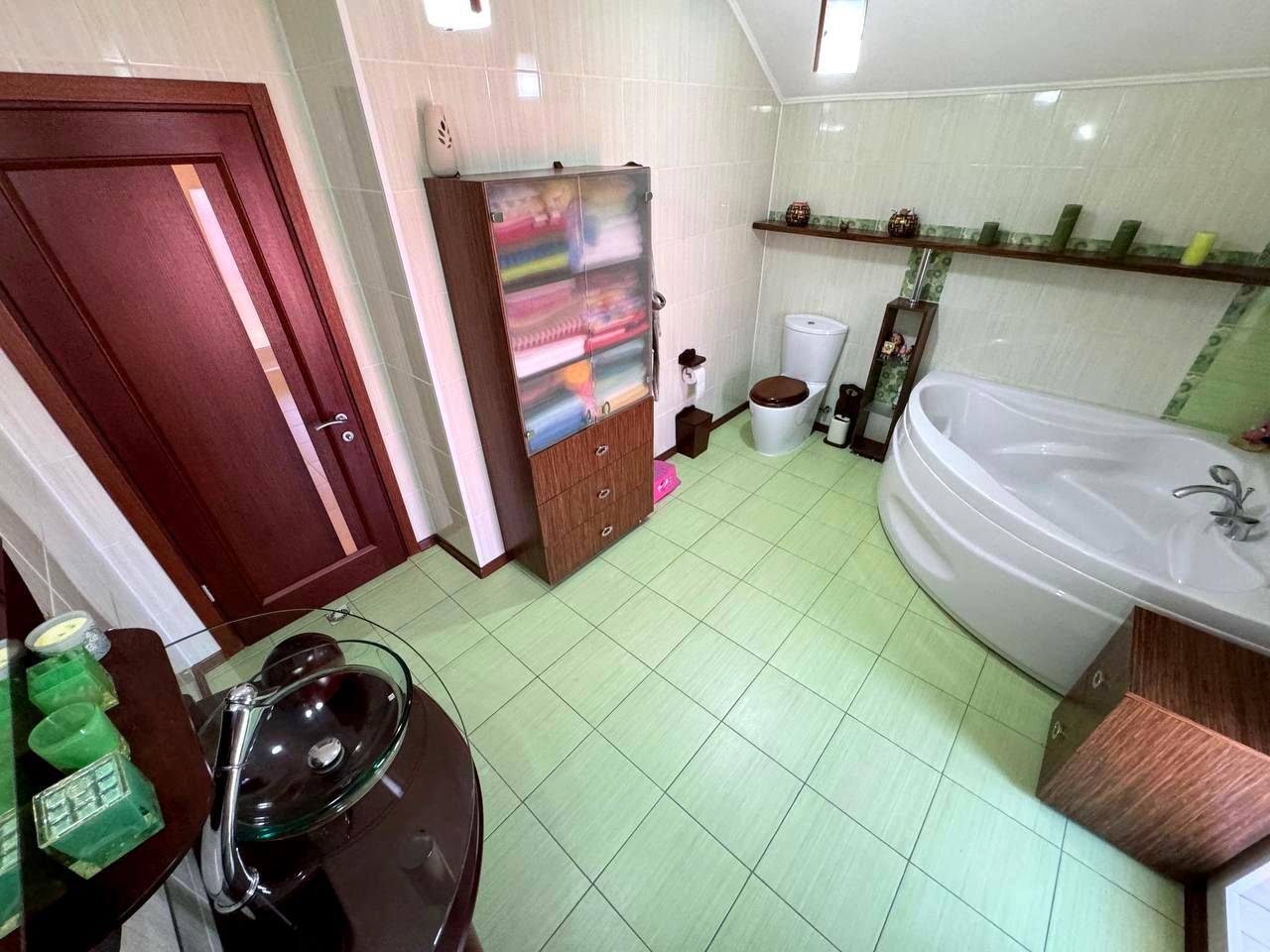 House by the address st. Efima GelleraOkt revolyutsii (area 200 m²) - Atlanta.ua - photo 42