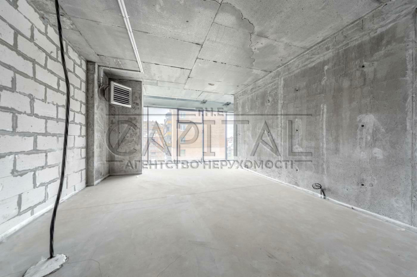 Commercial real estate at st. Ul Vasilkovskaya (area 546 m²) - Atlanta.ua - photo 10