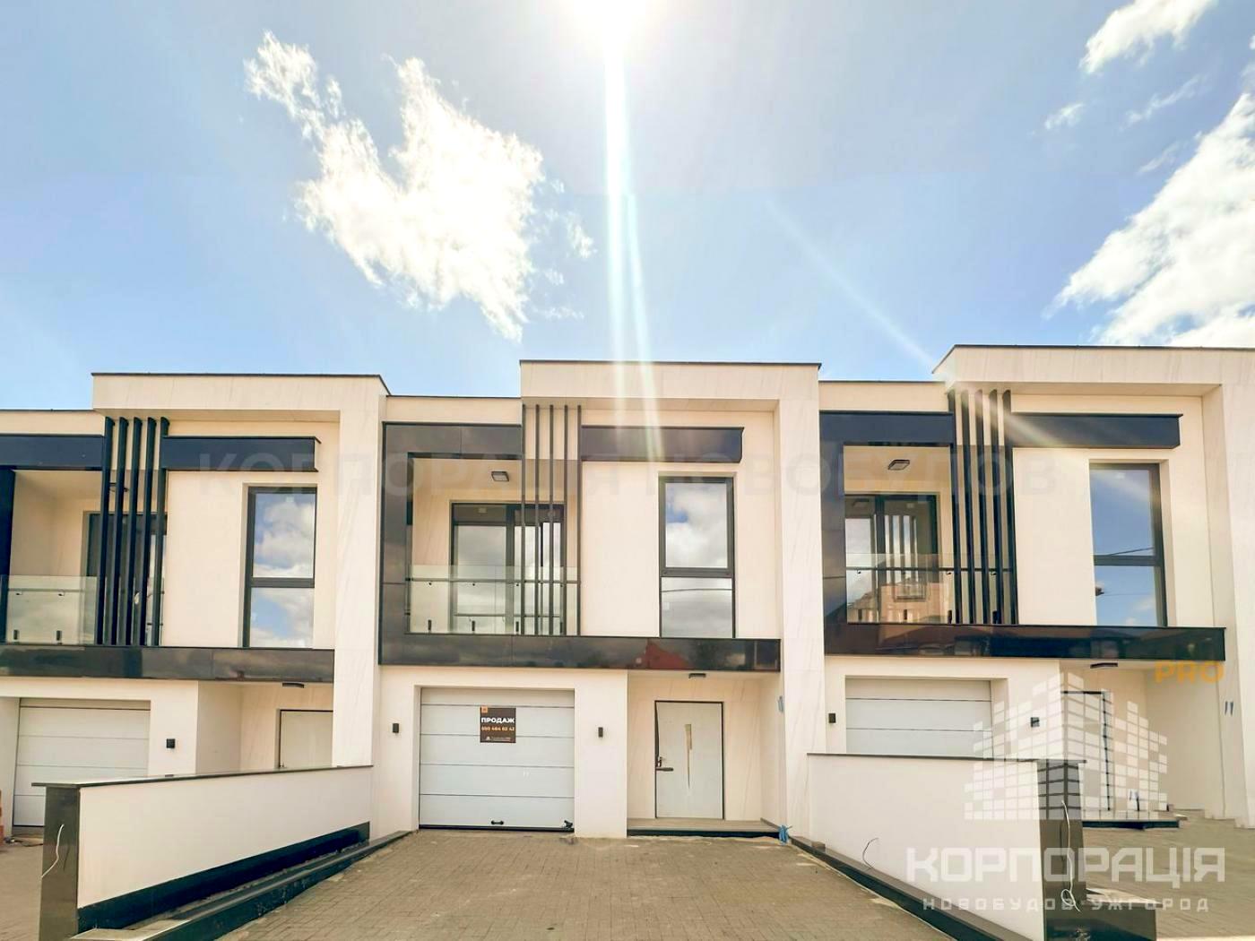 Дом по адресу ул. Mock (площадь 192 м²) - Atlanta.ua - фото 10