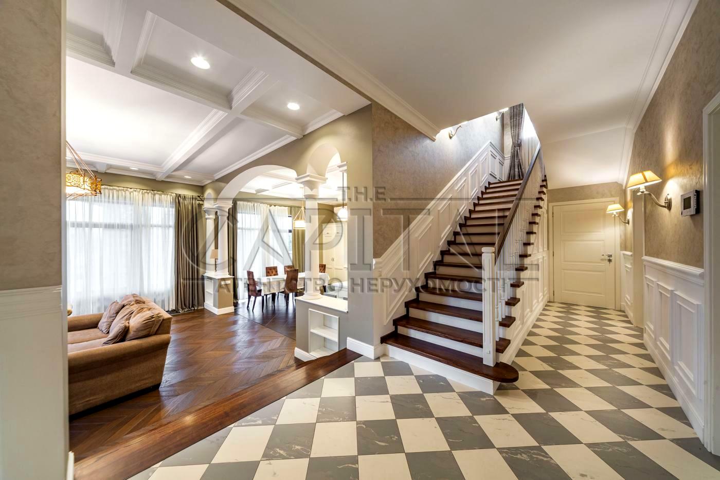 House by the address (area 385 m²) - Atlanta.ua - photo 27