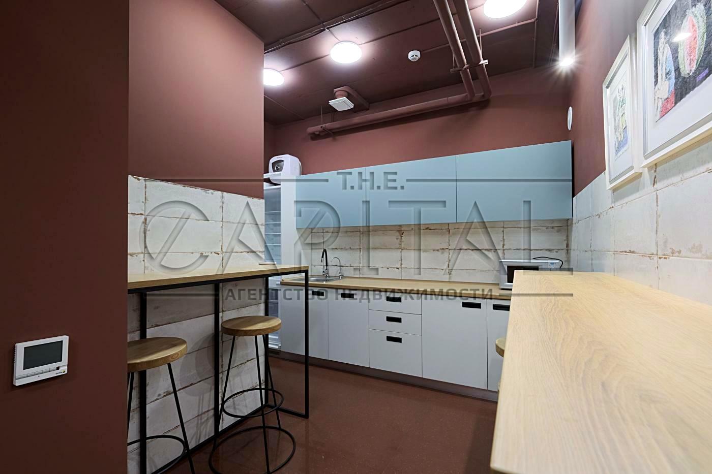 Commercial real estate at st. Andreya Verkhoglyada Dragomirova (area 175 m²) - Atlanta.ua - photo 14