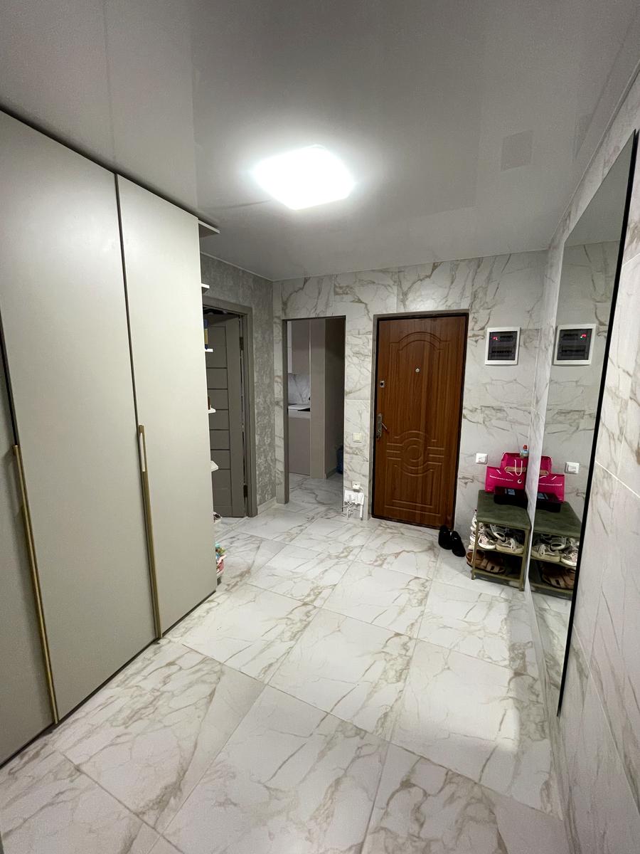 3-комнатная квартира по адресу ул. Пирогова (площадь 65 м²) - Atlanta.ua - фото 10