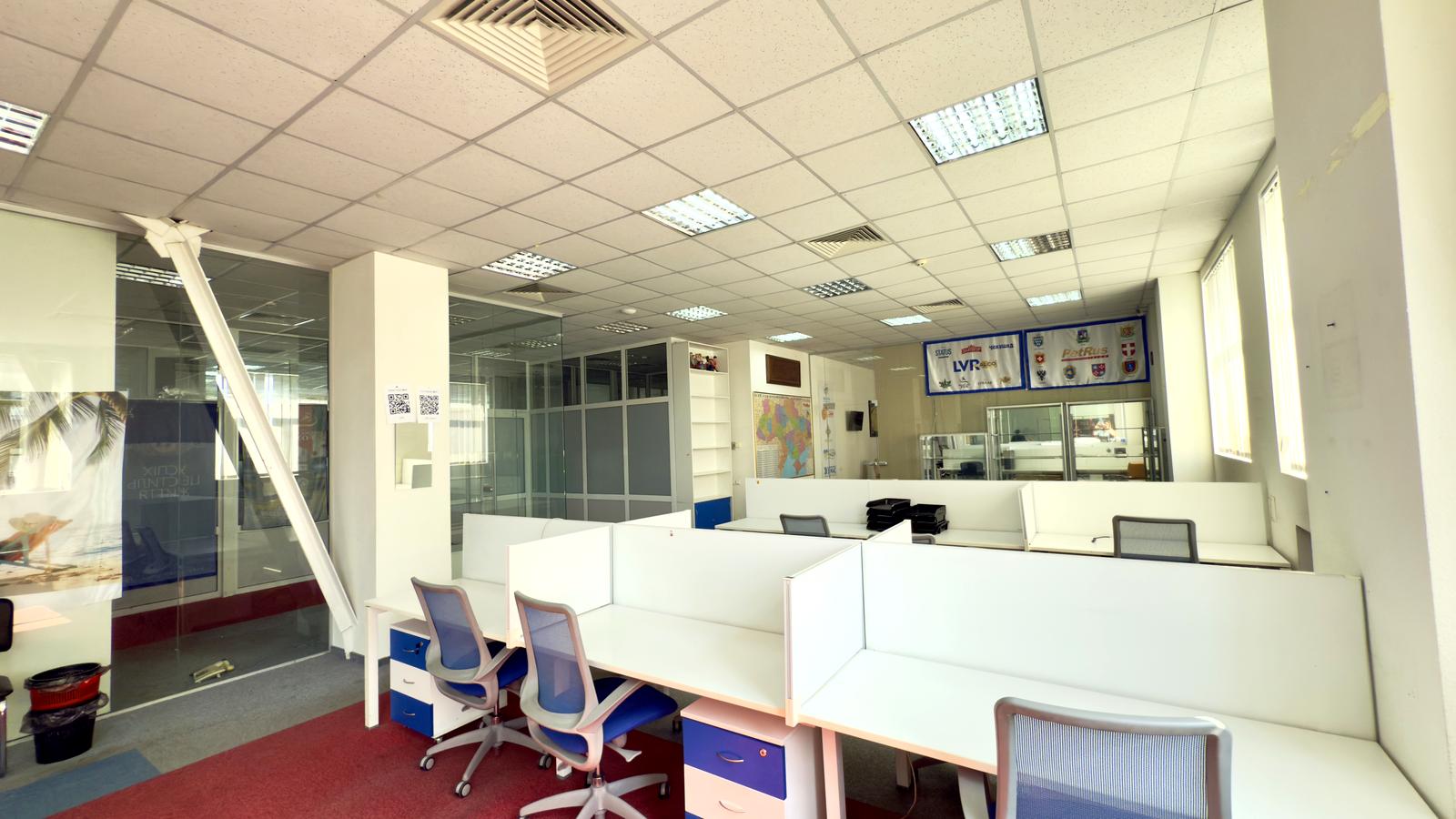 Коммерческая недвижимость по адресу ул. Златоустовская (площадь 5200 м²) - Atlanta.ua - фото 18