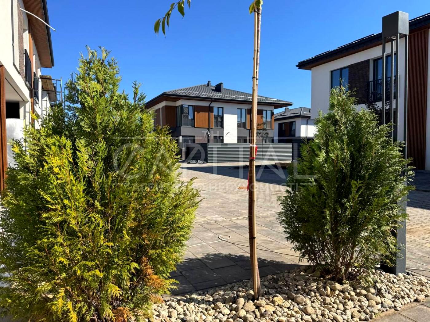 House by the address st. Sobornaya (area 75 m²) - Atlanta.ua - photo 2