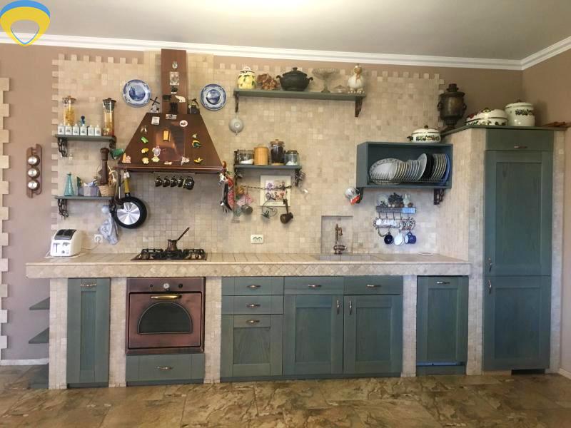 Будинок за адресою Південносанаторний пров. (площа 450 м²) - Atlanta.ua - фото 6