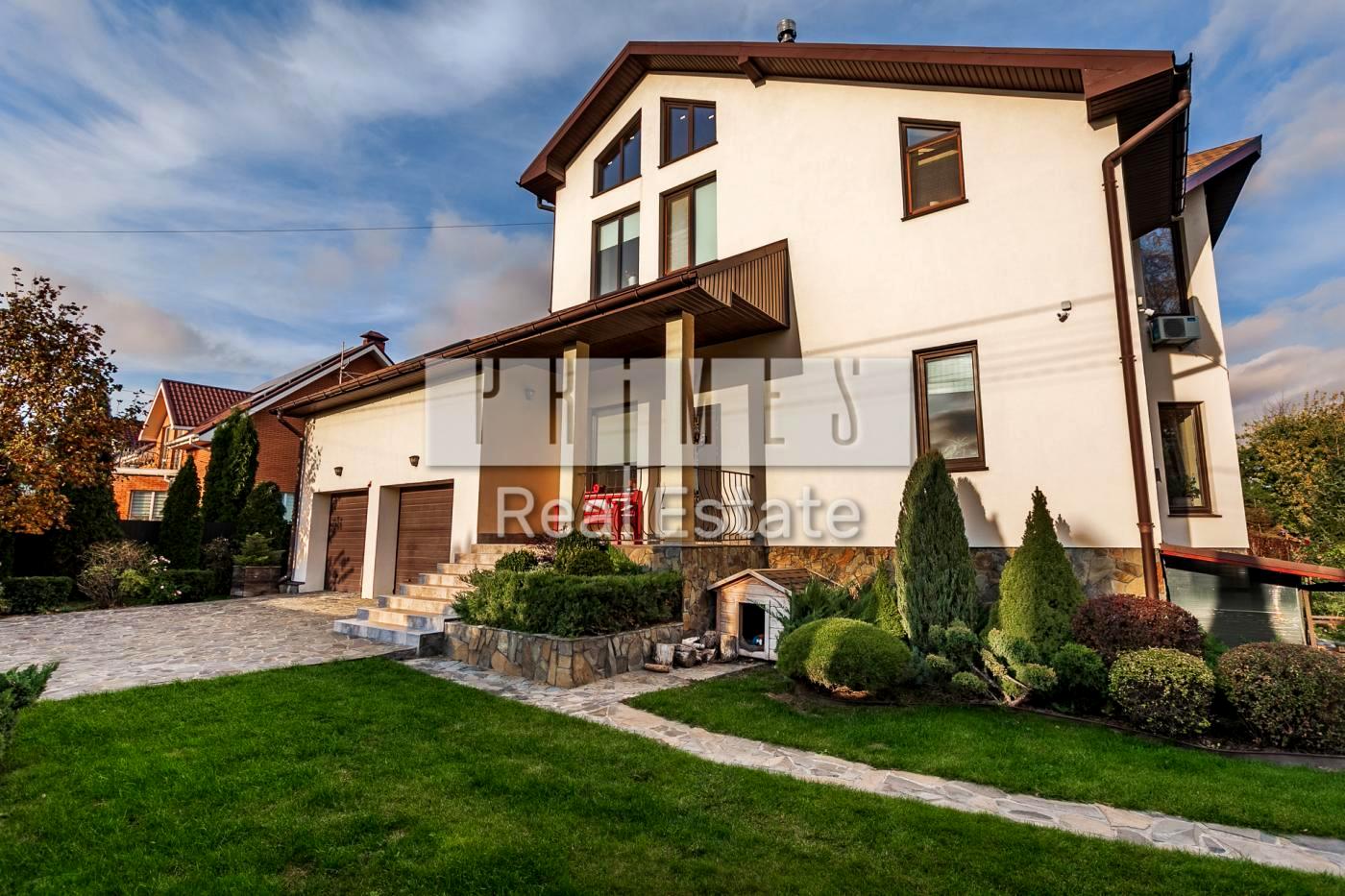 House by the address (area 420 m²) - Atlanta.ua - photo 43