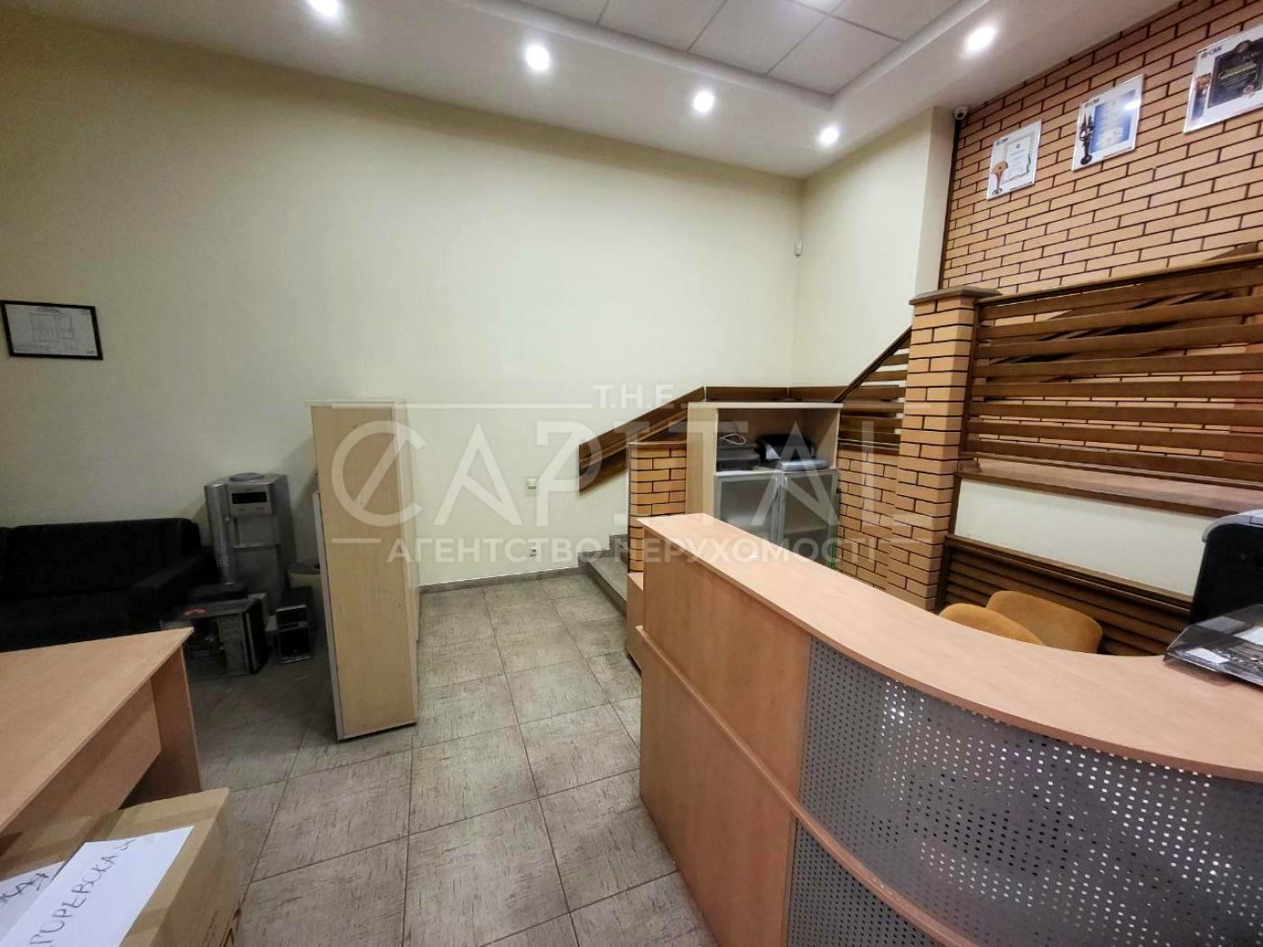 Commercial real estate at st. Grodnenskaya (area 195 m²) - Atlanta.ua - photo 16