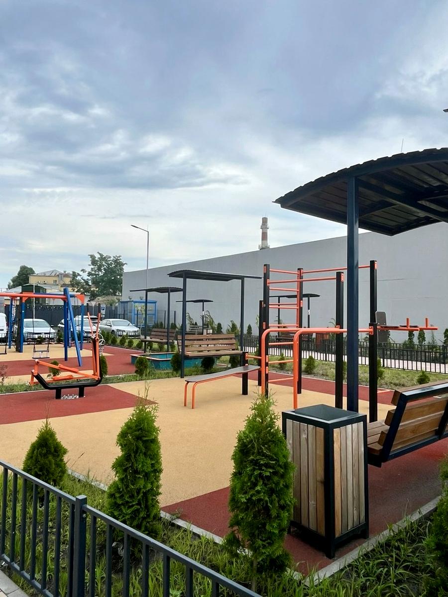 3-комнатная квартира по адресу ул. Здолбуновская (площадь 89,5 м²) - Atlanta.ua - фото 23