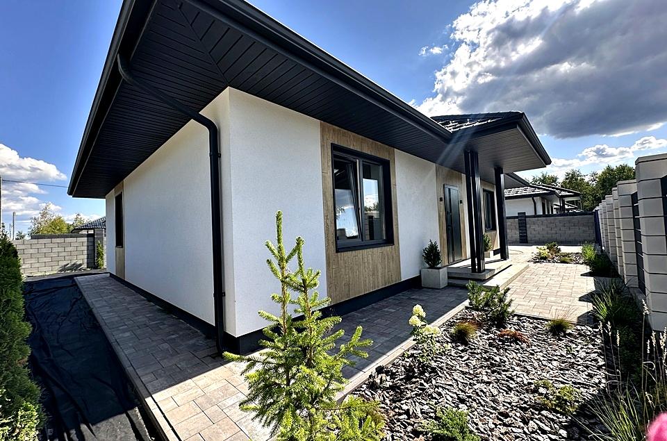 House by the address (area 100 m²) - Atlanta.ua - photo 13