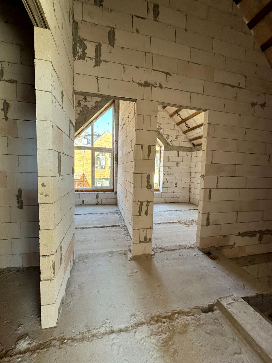 Будинок за адресою вул. Лісова (площа 90 м²) - Atlanta.ua - фото 16