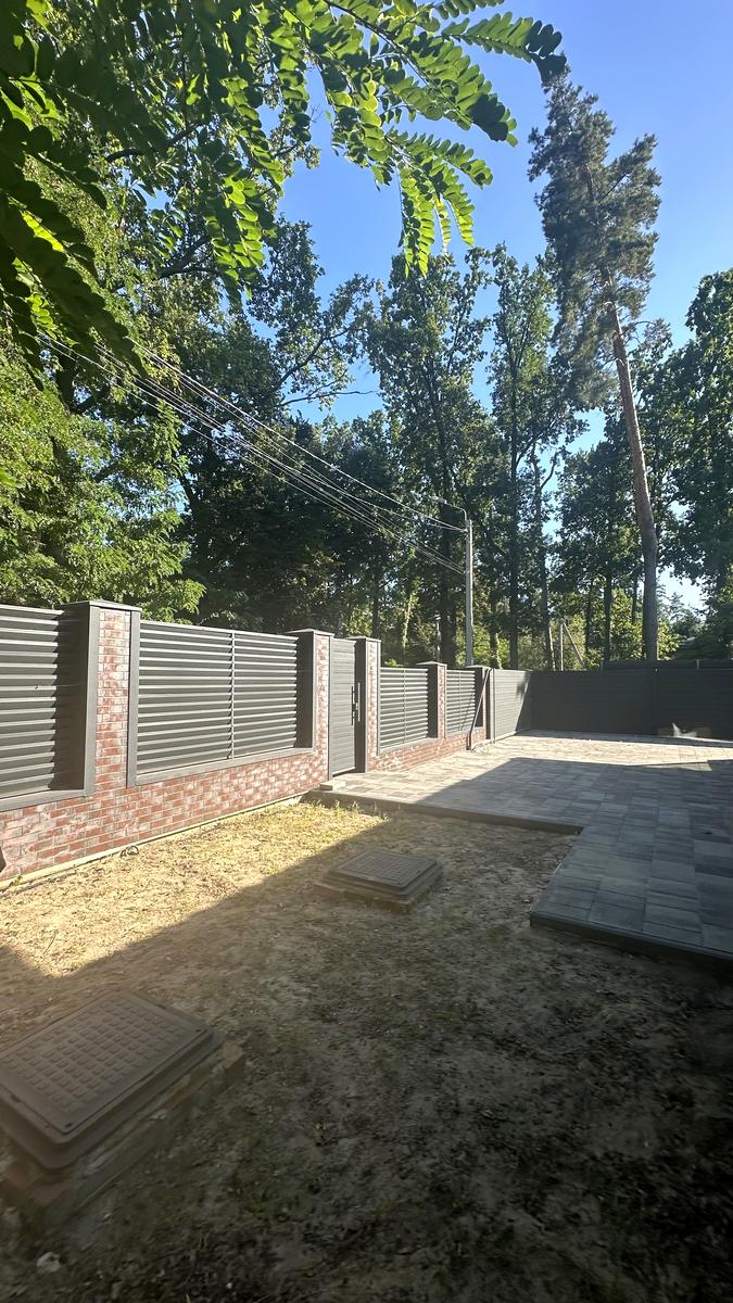 House by the address st. Kievo Mirotskaya (area 183,8 m²) - Atlanta.ua - photo 21