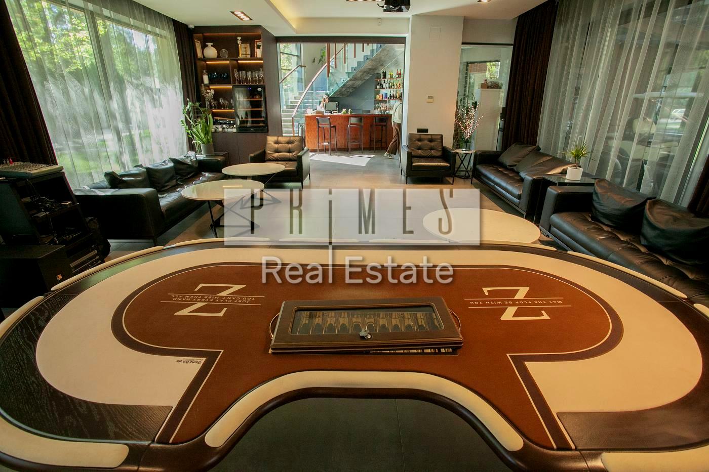 Дом по адресу (площадь 300 м²) - Atlanta.ua - фото 40