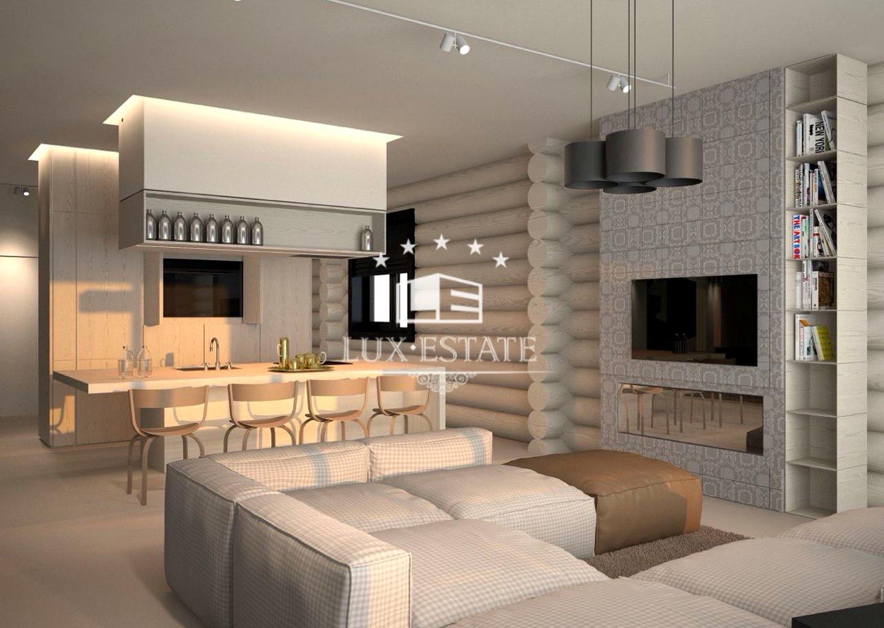 Дом по адресу ул. Соборная (площадь 260 м²) - Atlanta.ua - фото 8