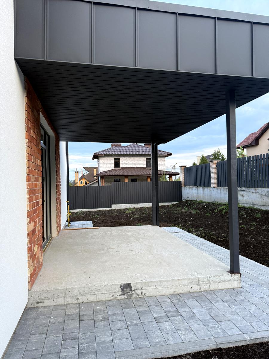 House by the address (area 135 m²) - Atlanta.ua - photo 11