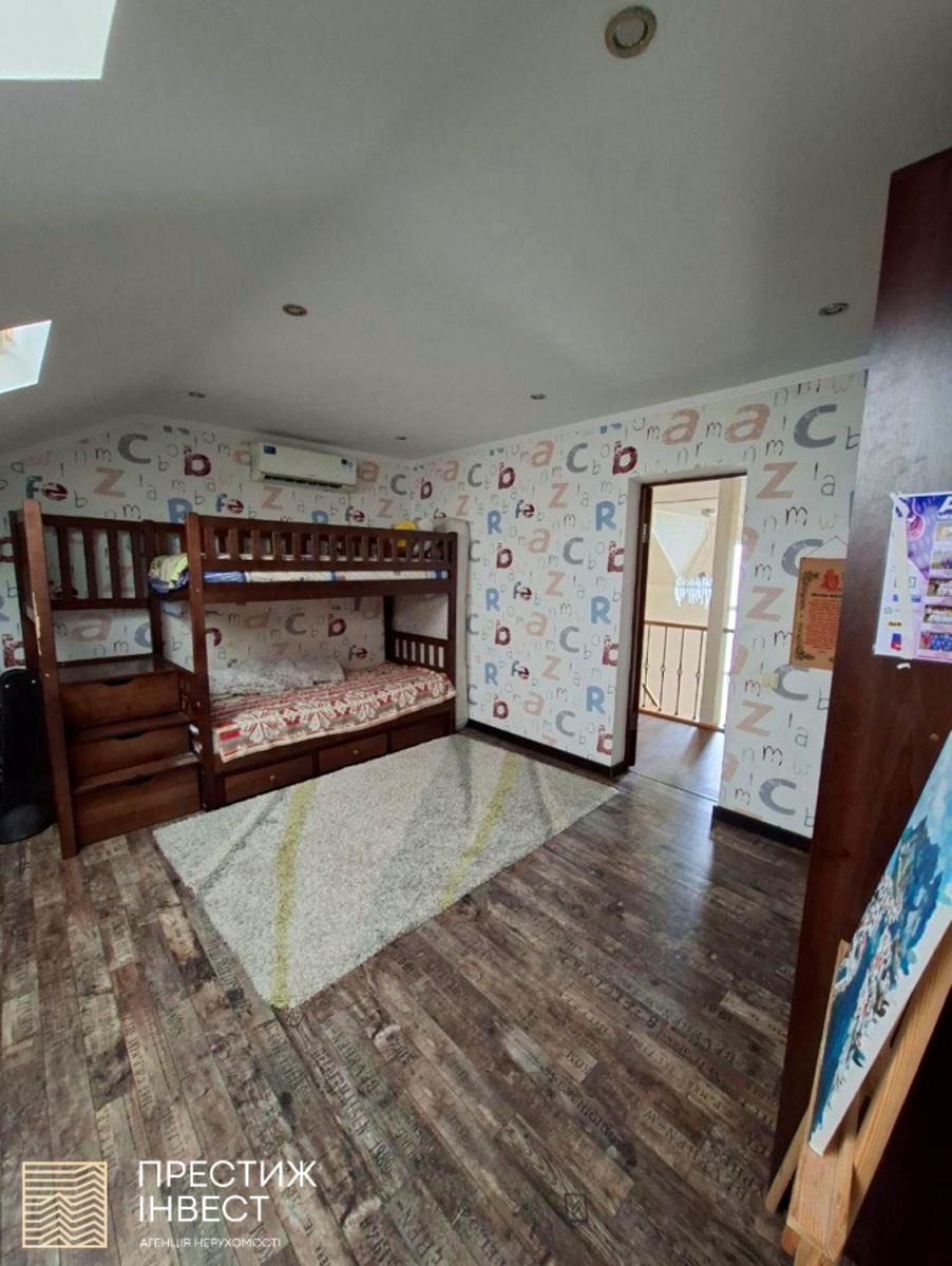 Дом по адресу ул. Киевский путь (площадь 156 м²) - Atlanta.ua - фото 28