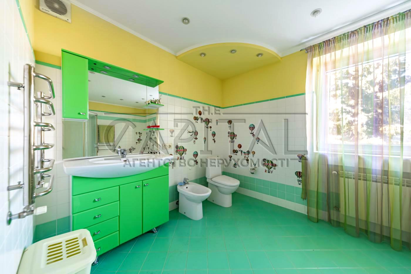 Дом по адресу ул. Соборная (площадь 800 м²) - Atlanta.ua - фото 39