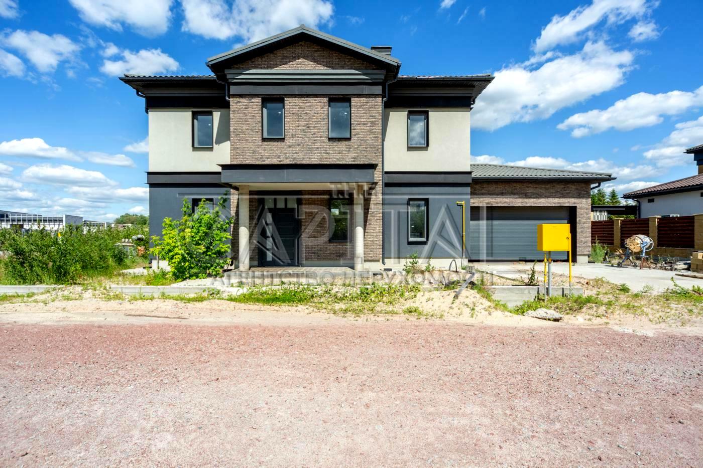 House by the address (area 300 m²) - Atlanta.ua - photo 6