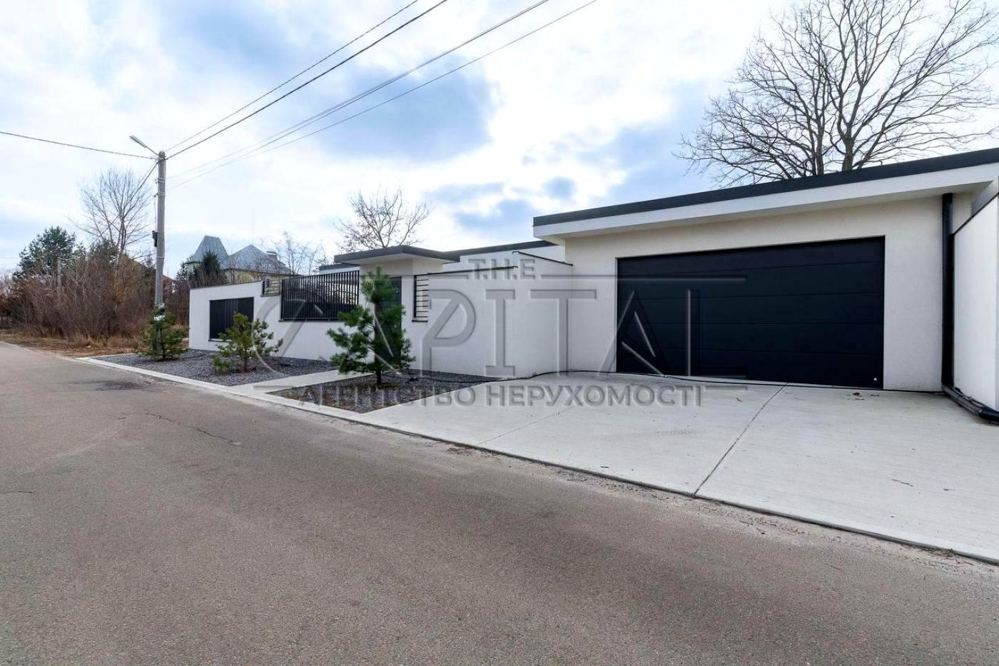 Дом по адресу (площадь 216 м²) - Atlanta.ua - фото 19