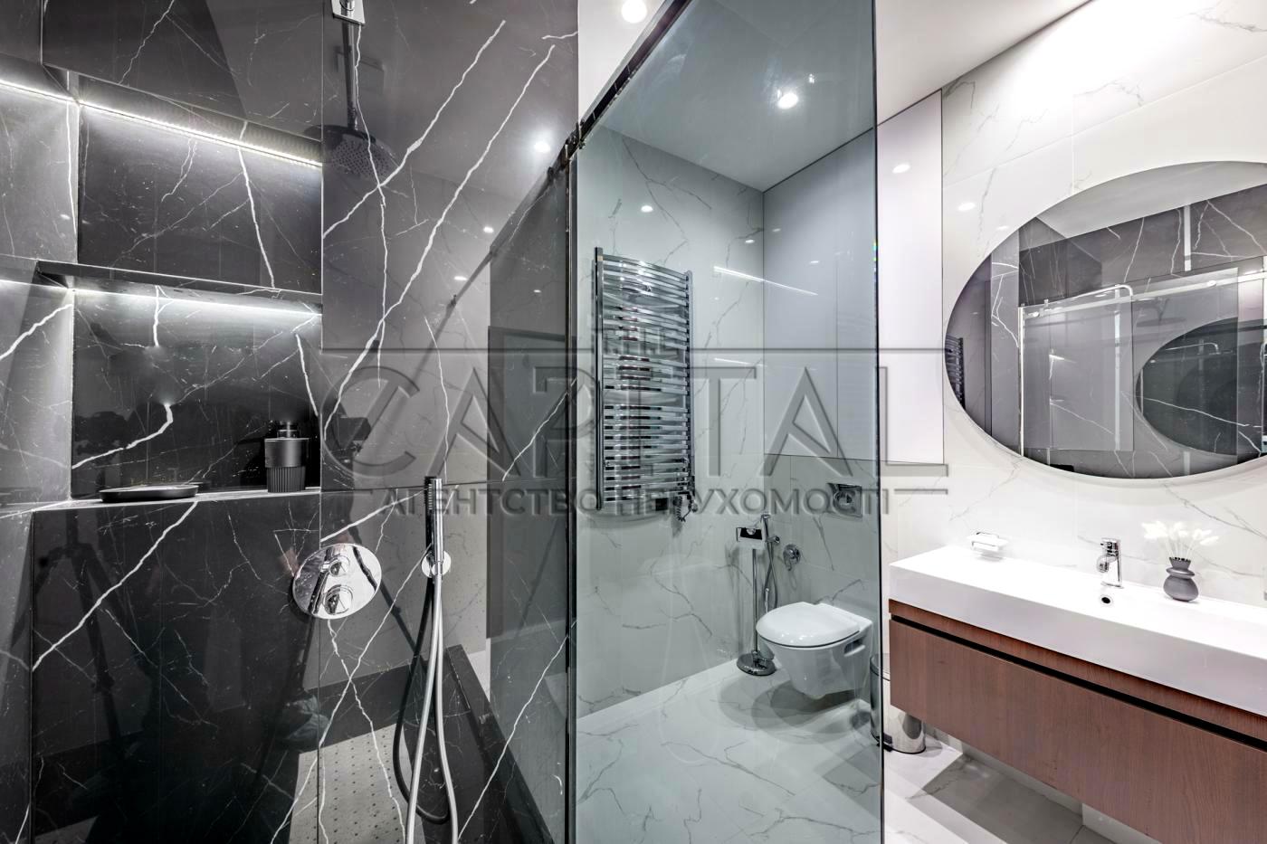 2-кімнатна квартира за адресою вул. Андрія Верхогляда (площа 82 м²) - Atlanta.ua - фото 15