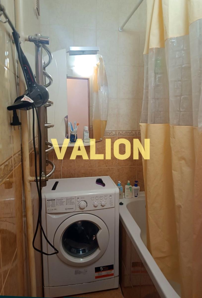 2-кімнатна квартира за адресою вул. Євгена Коновальця (площа 46,3 м²) - Atlanta.ua - фото 4