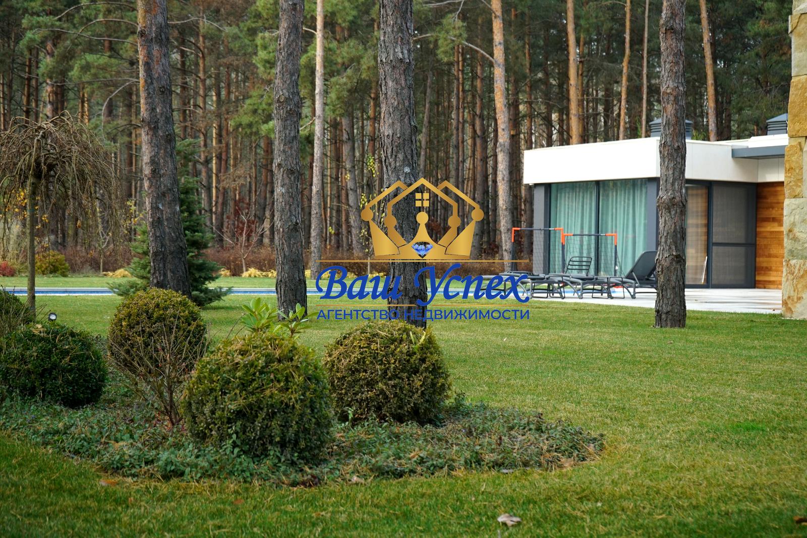 Дом по адресу (площадь 450 м²) - Atlanta.ua - фото 7