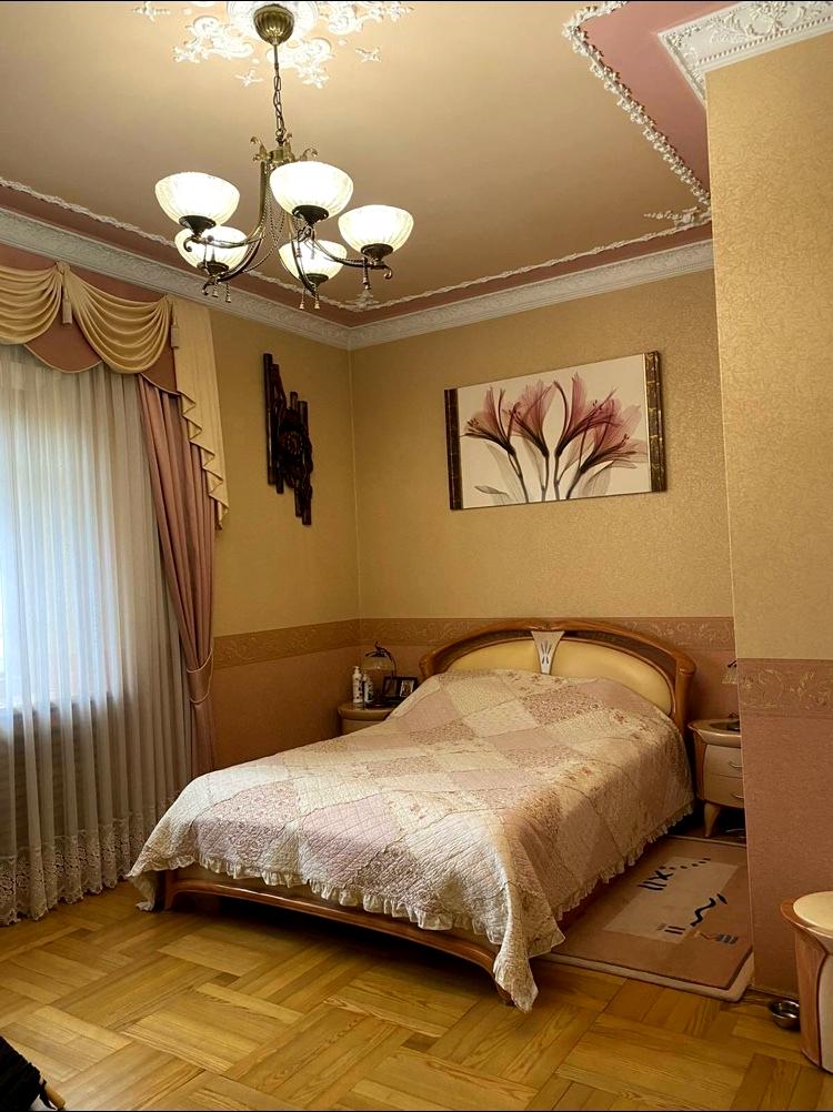 Будинок за адресою Кітобійний 2-й пров. (площа 447 м²) - Atlanta.ua - фото 4