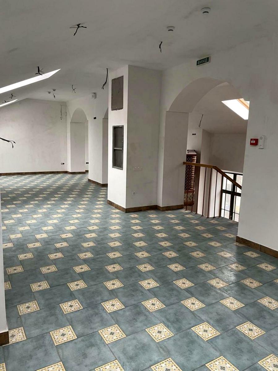 Commercial real estate at st. Evropeyskaya Ekaterininskaya (area 588 m²) - Atlanta.ua - photo 17