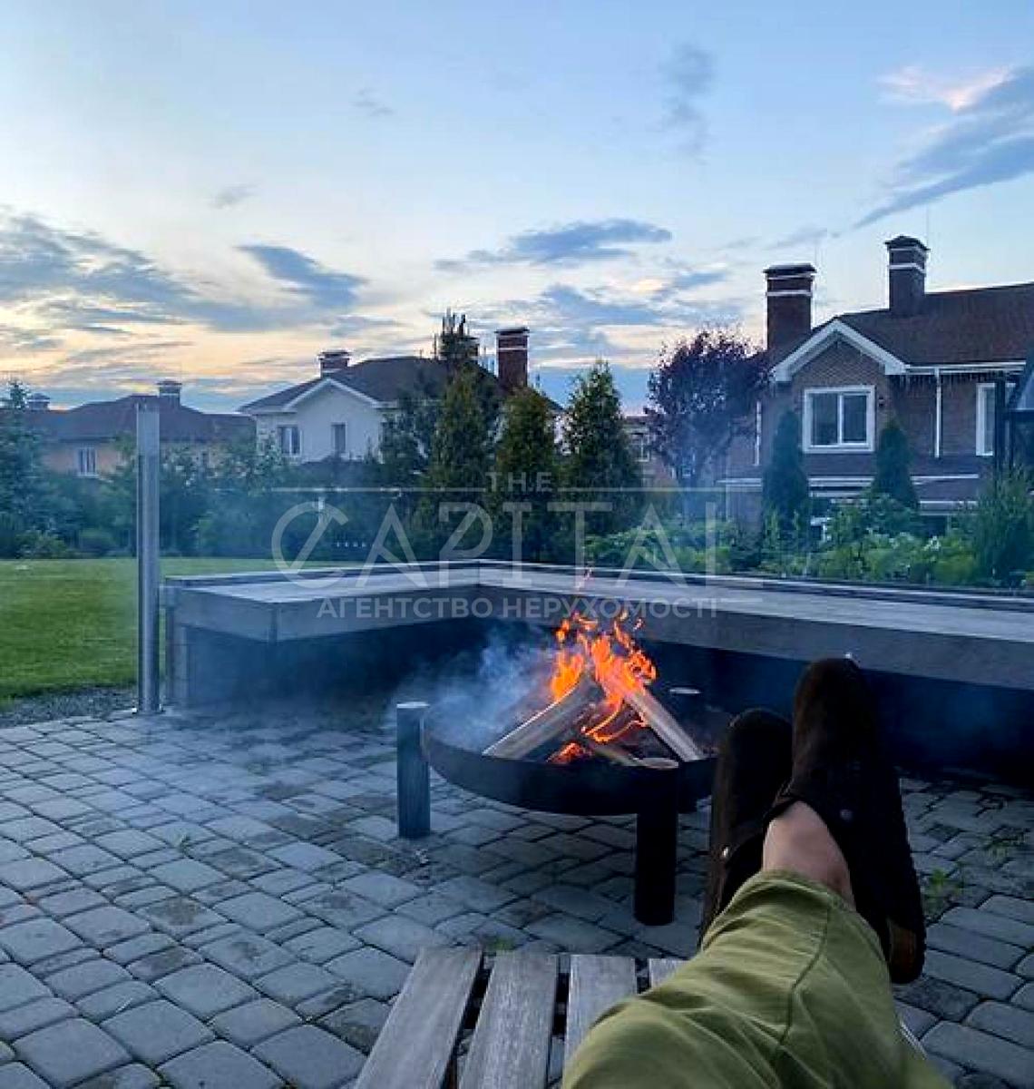 House by the address (area 170 m²) - Atlanta.ua - photo 11