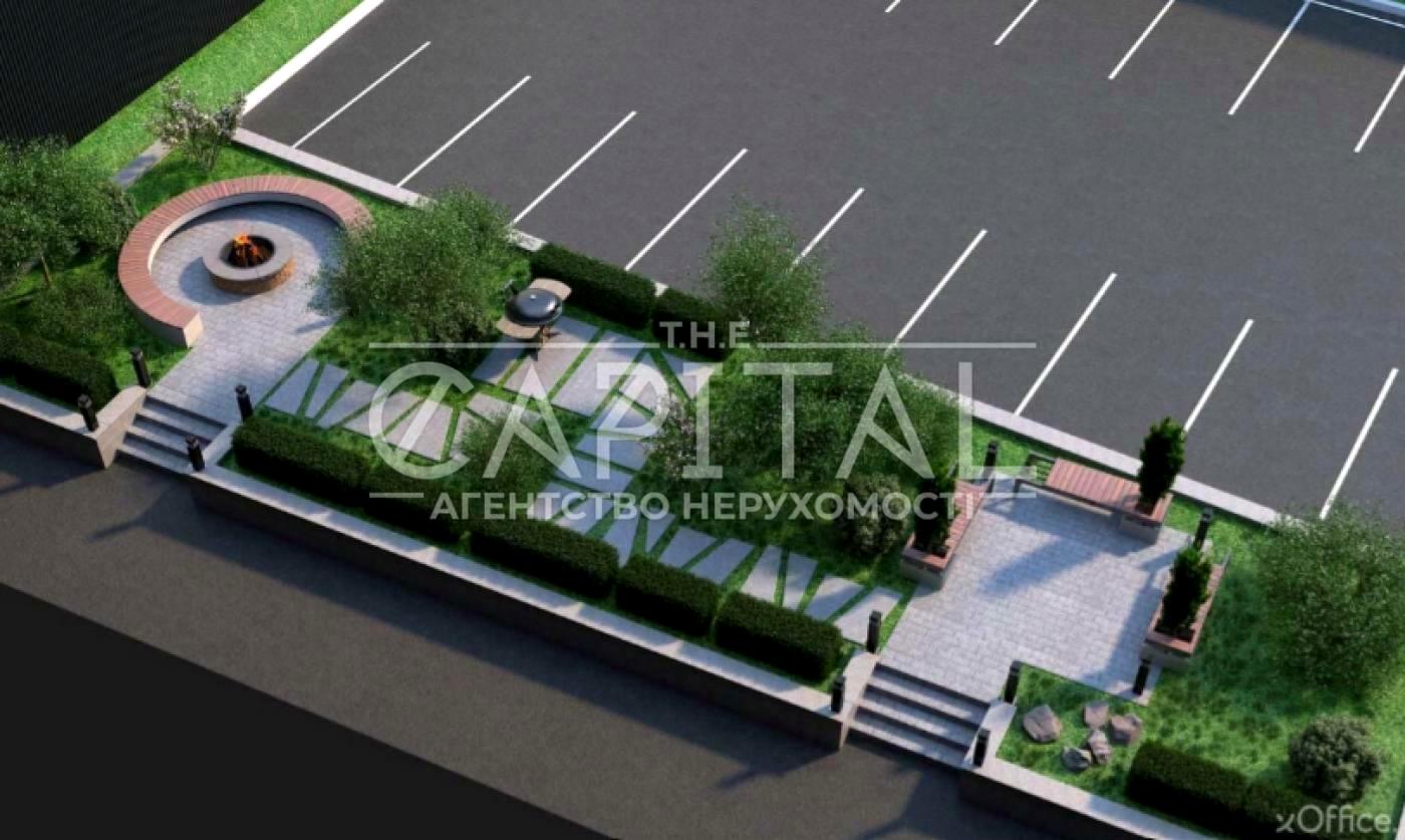 Коммерческая недвижимость по адресу ул. Старокиевская (площадь 4978 м²) - Atlanta.ua - фото 59