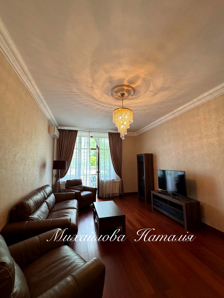 2-кімнатна квартира за адресою Курортний пров. (площа 86 м²) - Atlanta.ua - фото 6