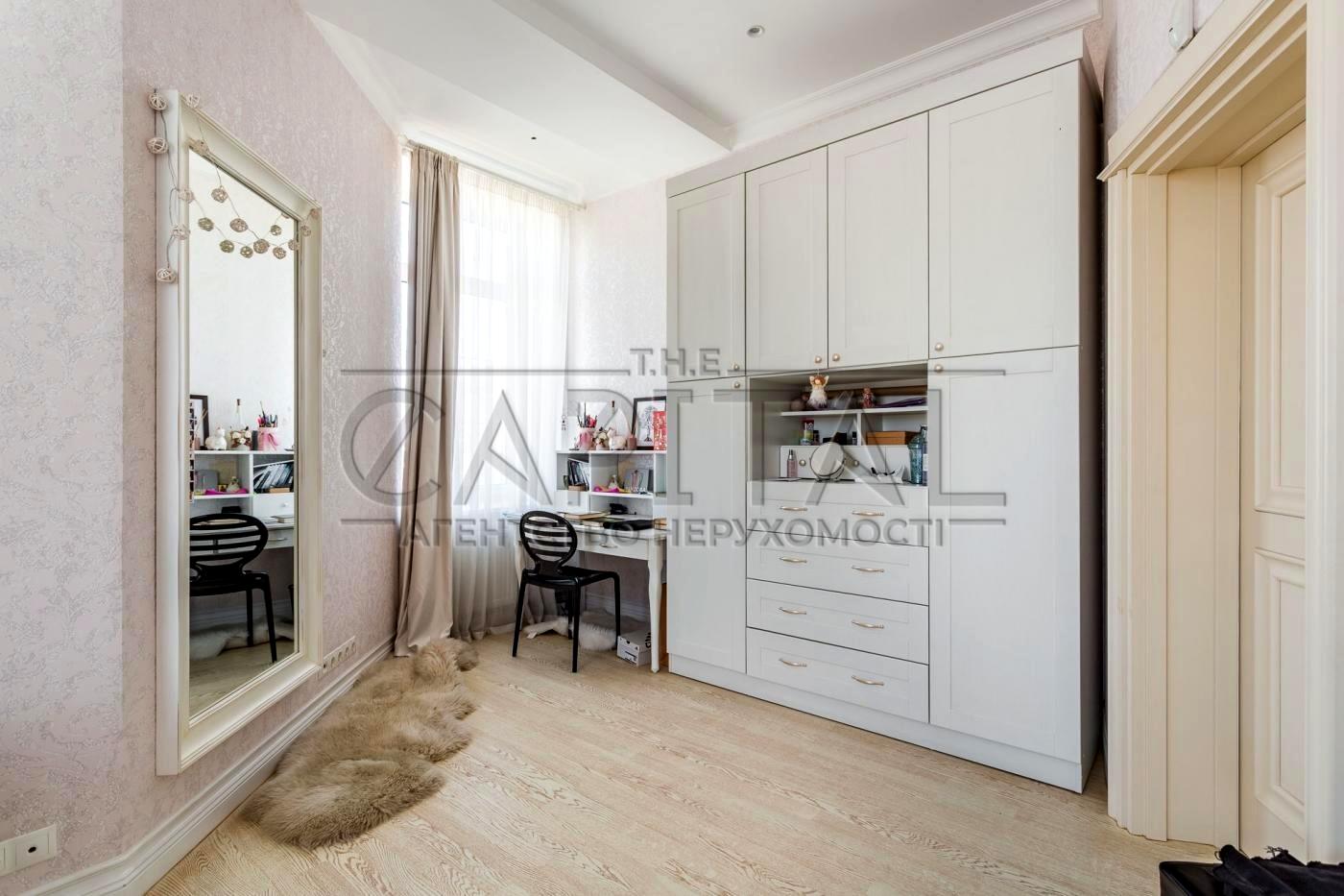 Дом по адресу ул. Партизанская (площадь 550 м²) - Atlanta.ua - фото 20