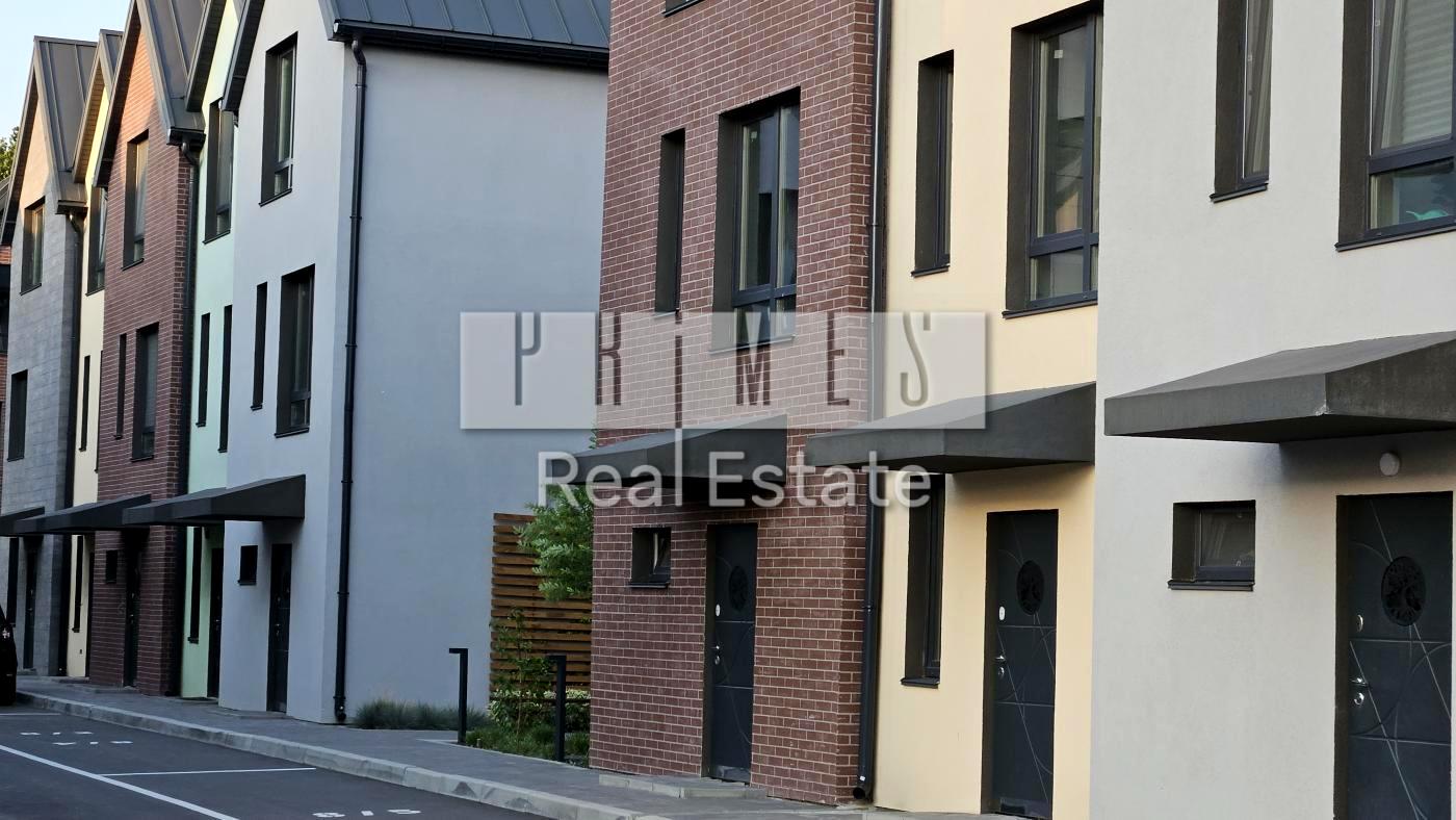 House by the address st. Maltseva (area 123 m²) - Atlanta.ua - photo 11