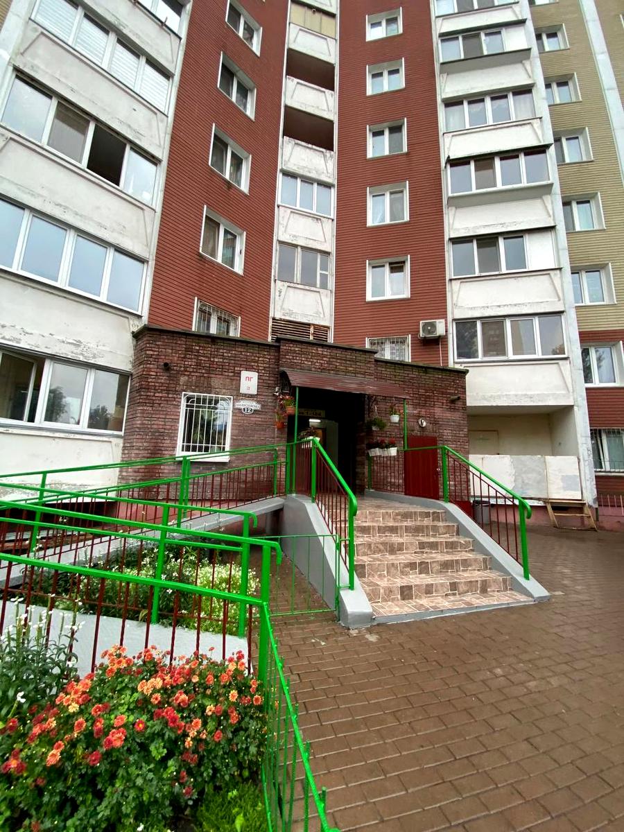 3-rooms apartment apartment by the address st. Ul Miloslavskaya (area 91 m²) - Atlanta.ua - photo 32