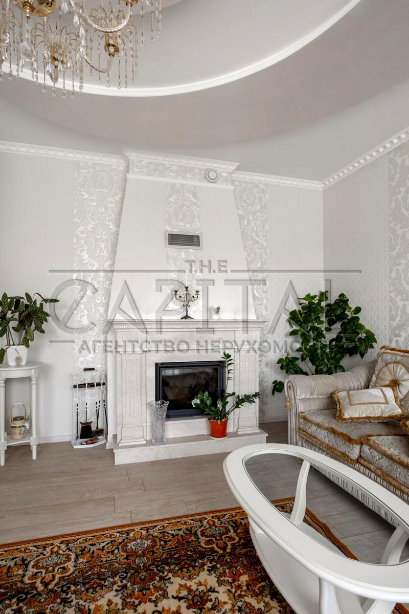 House by the address st. Dneprovskaya (area 350 m²) - Atlanta.ua - photo 57