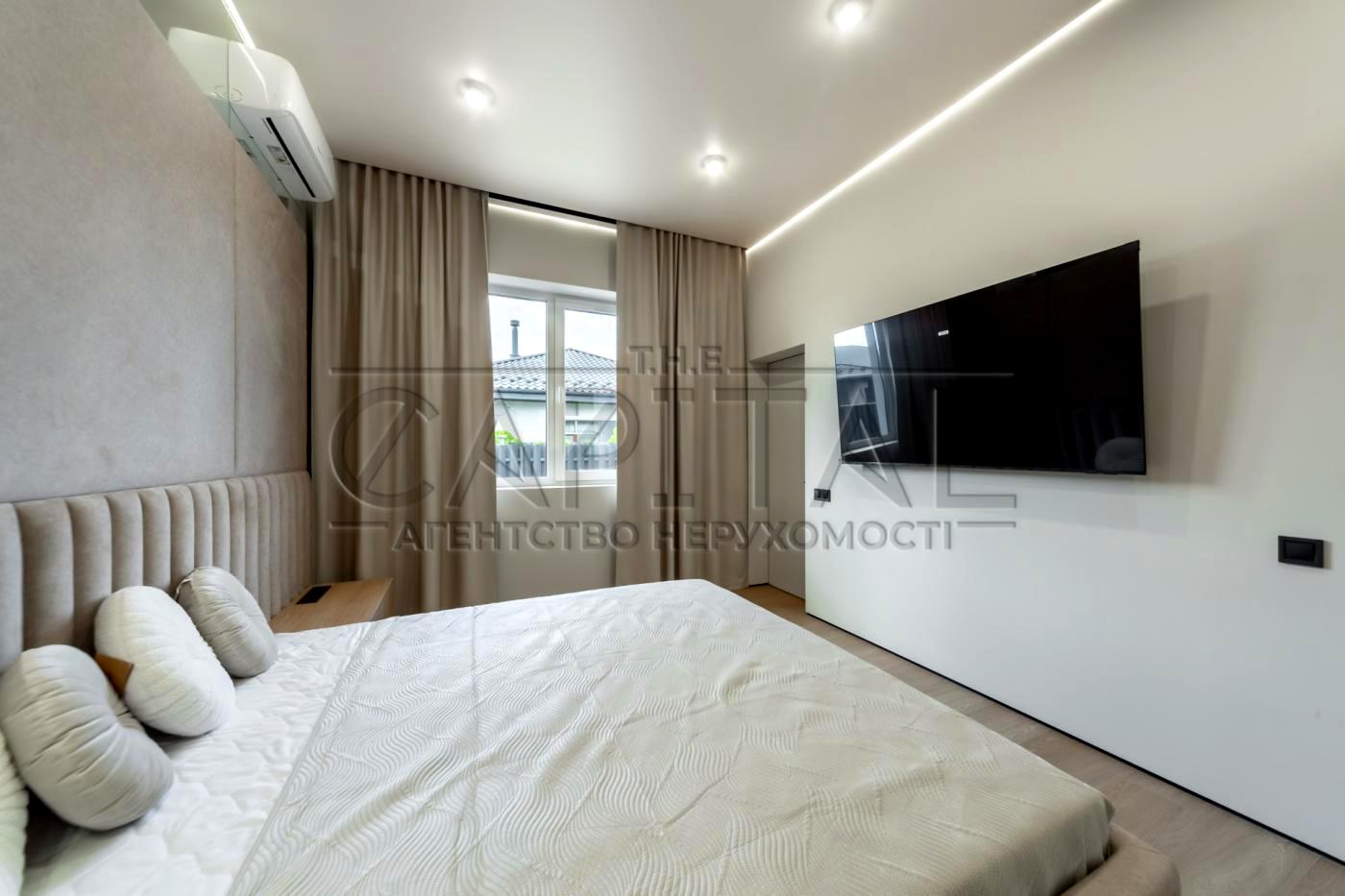 House by the address (area 120 m²) - Atlanta.ua - photo 21