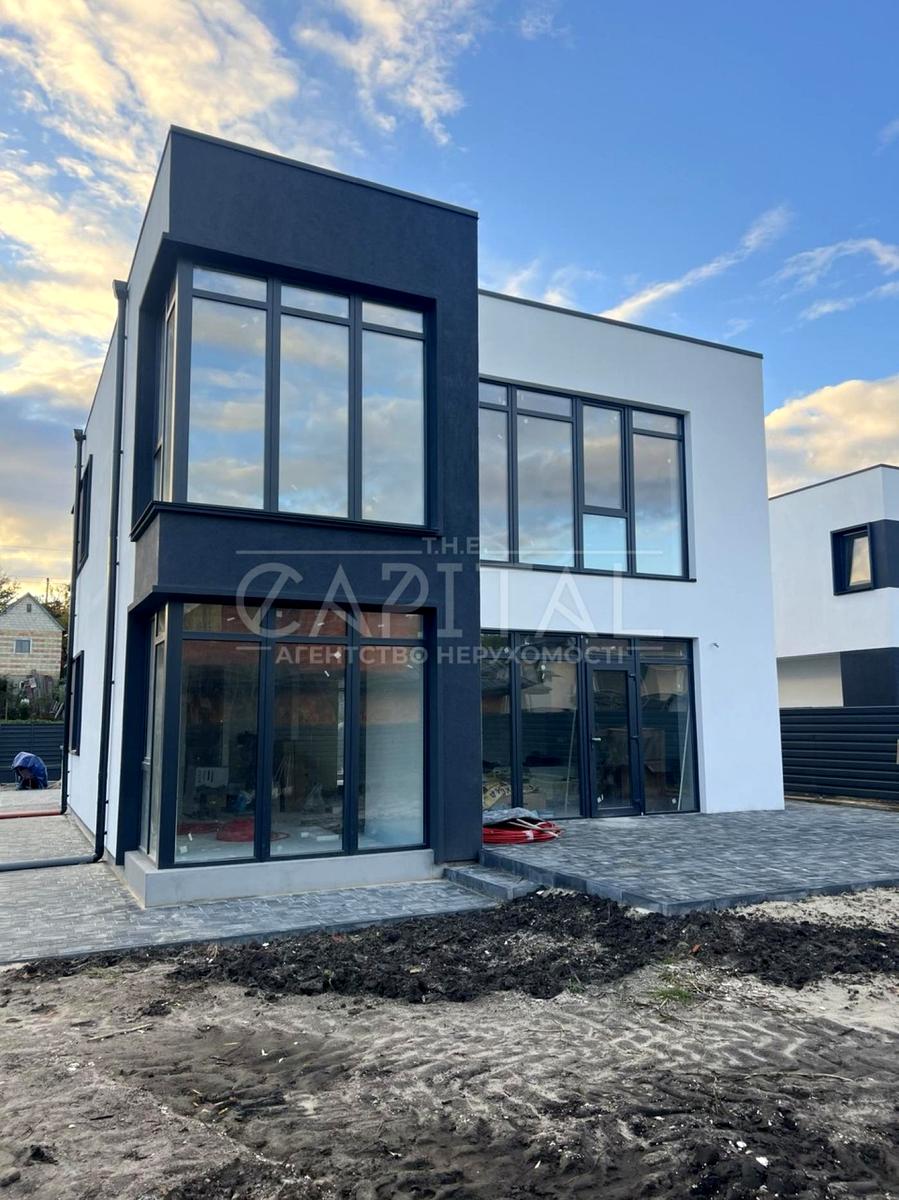 Дом по адресу ул. Новая (площадь 180 м²) - Atlanta.ua - фото 4