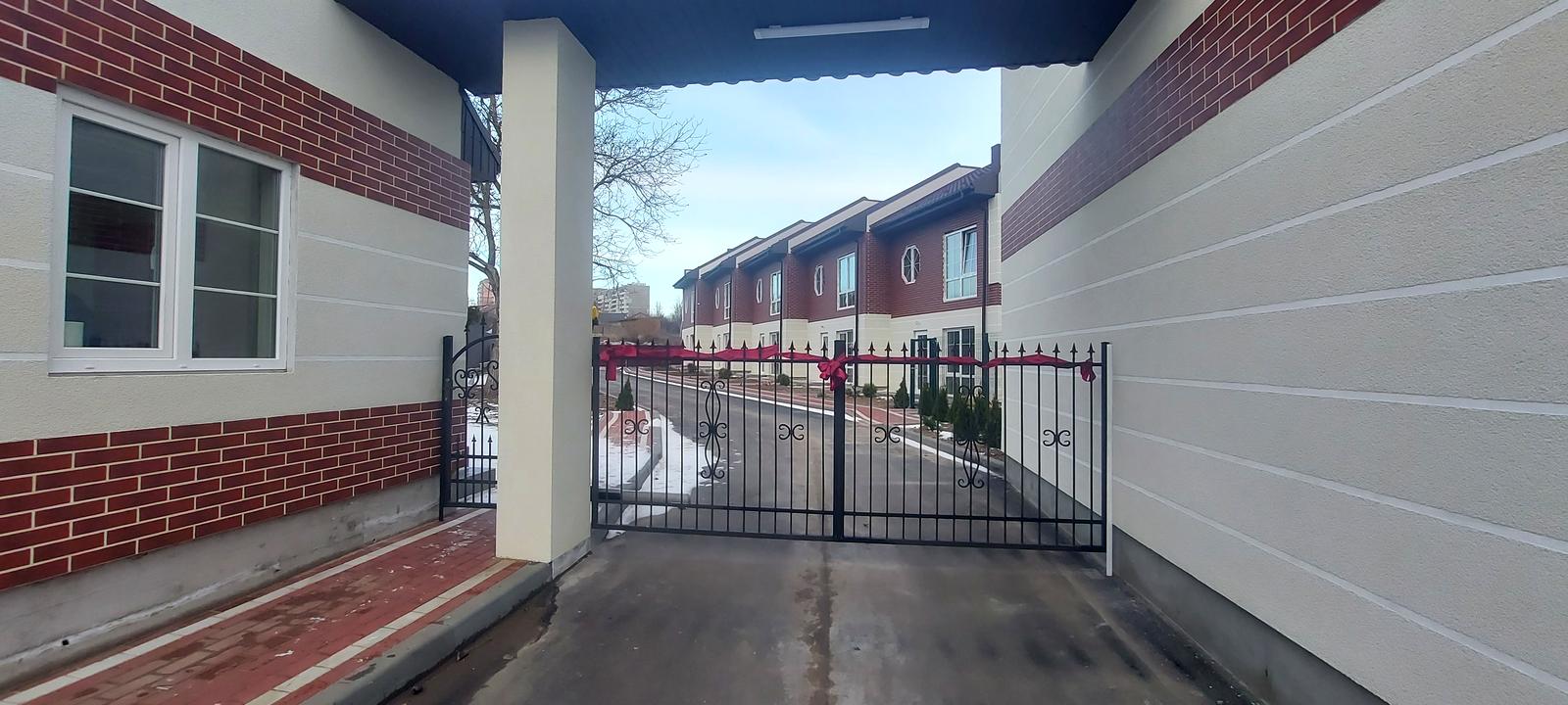 House by the address (area 79,7 m²) - Atlanta.ua - photo 19