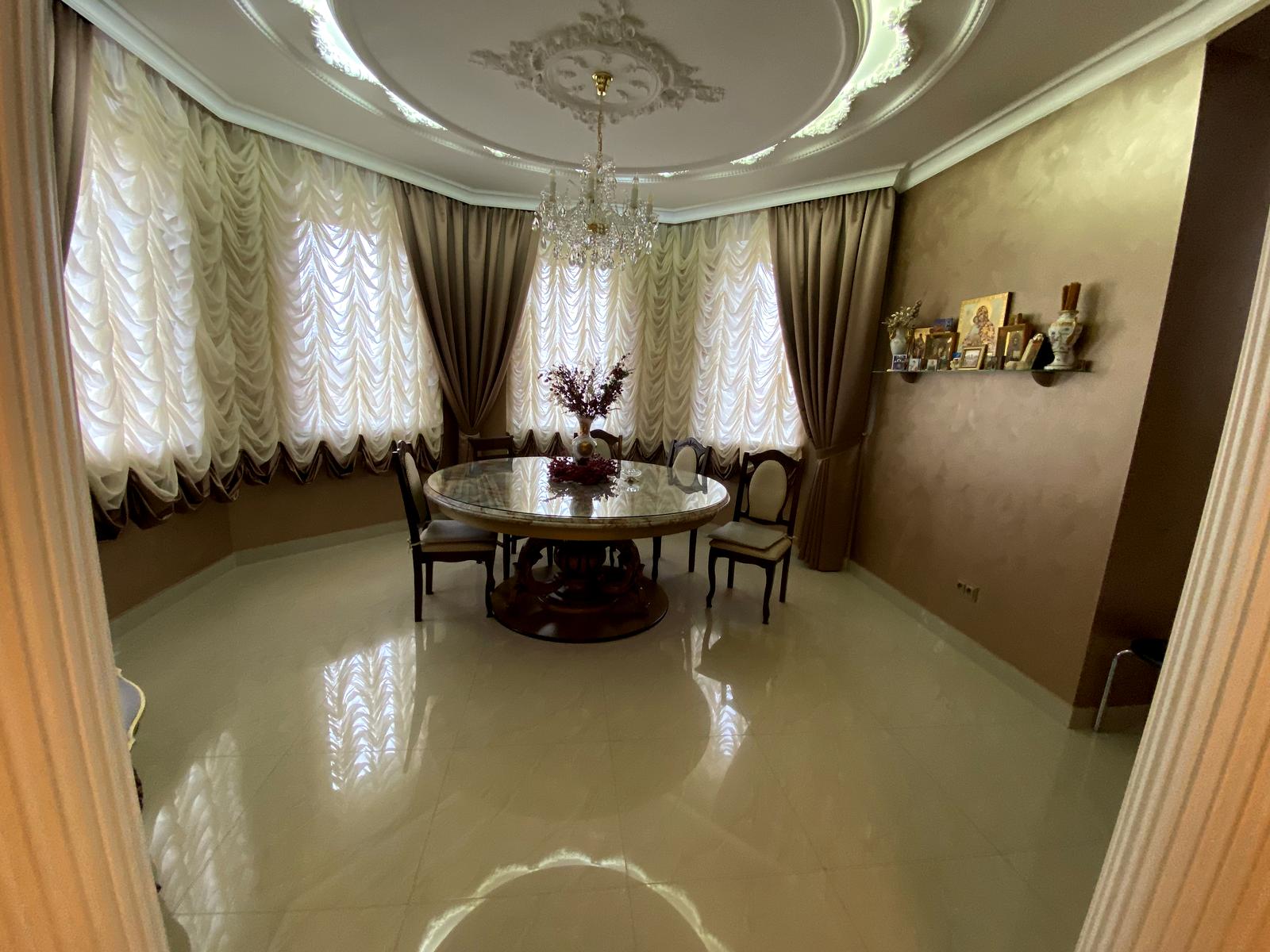 Дом по адресу (площадь 265 м²) - Atlanta.ua - фото 5