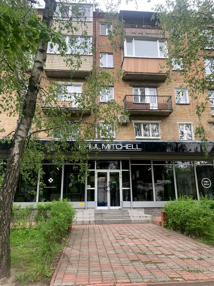 Коммерческая недвижимость по адресу ул. Златоустовская (площадь 176,7 м²) - Atlanta.ua - фото 25