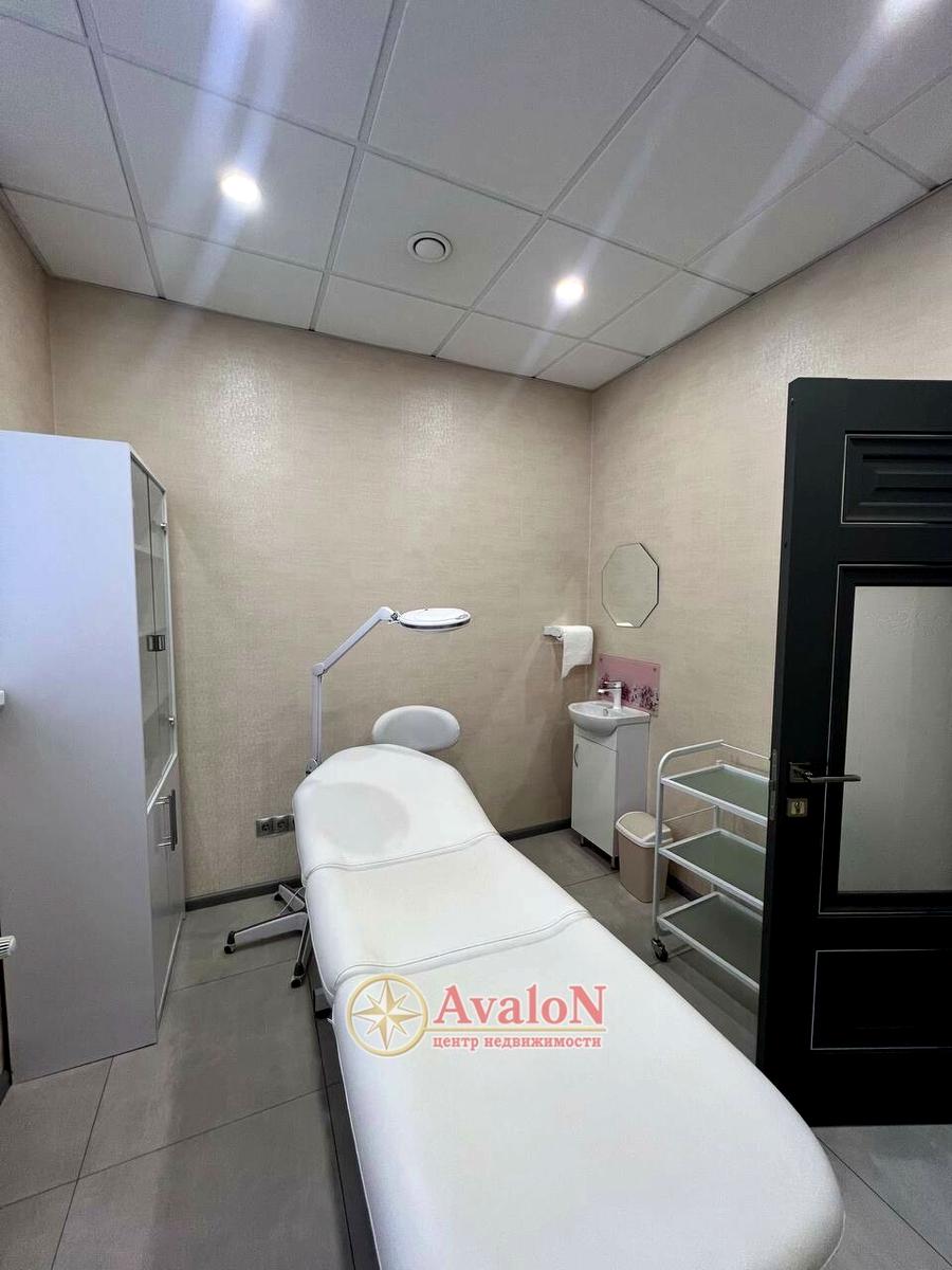 Комерційна нерухомість за адресою вул. Сахарова (площа 45 м²) - Atlanta.ua - фото 2