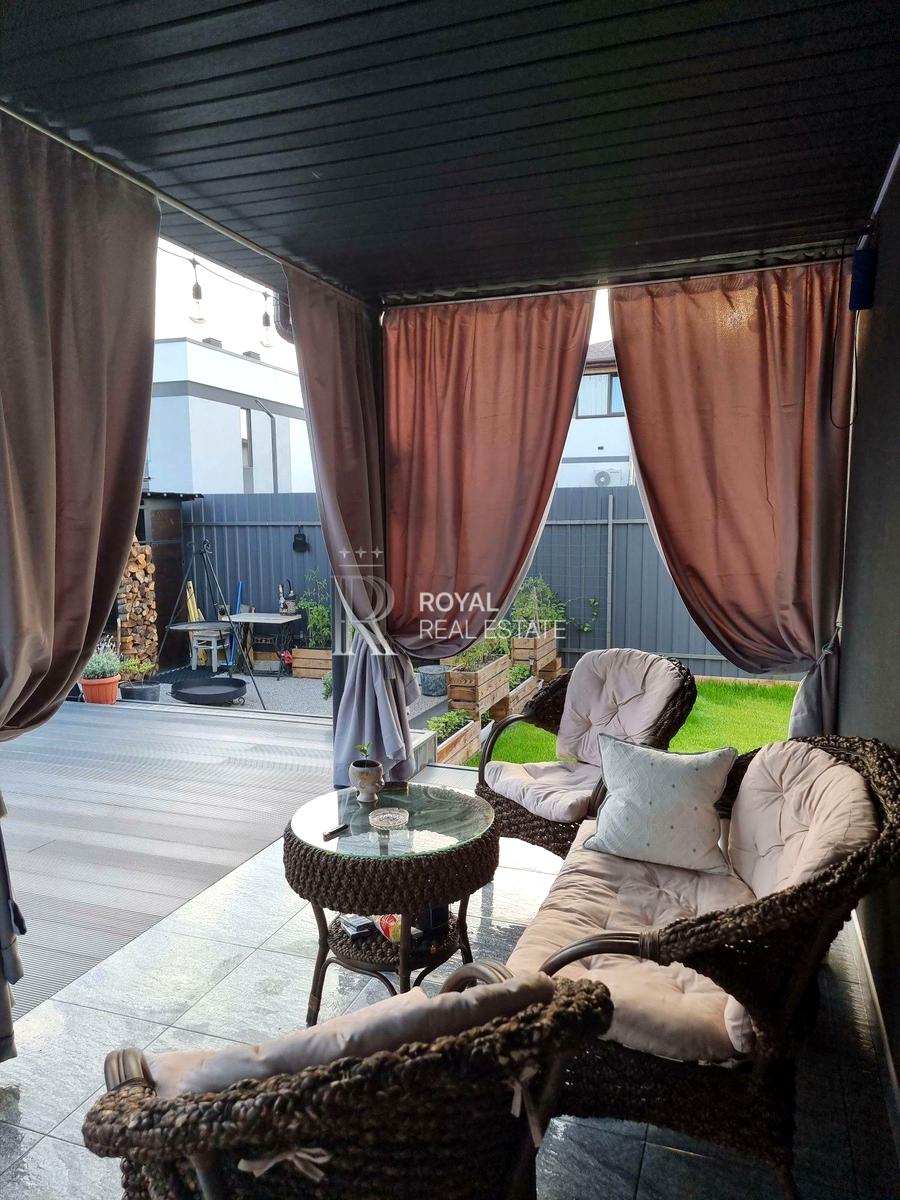 Будинок за адресою вул. Центральна (площа 110 м²) - Atlanta.ua - фото 18