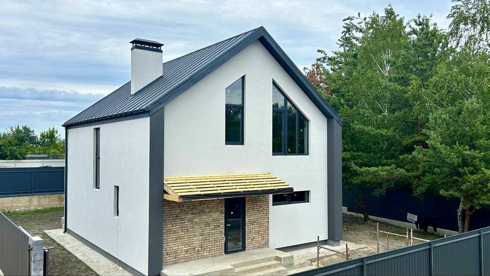 House by the address (area 135 m²) - Atlanta.ua - photo 13