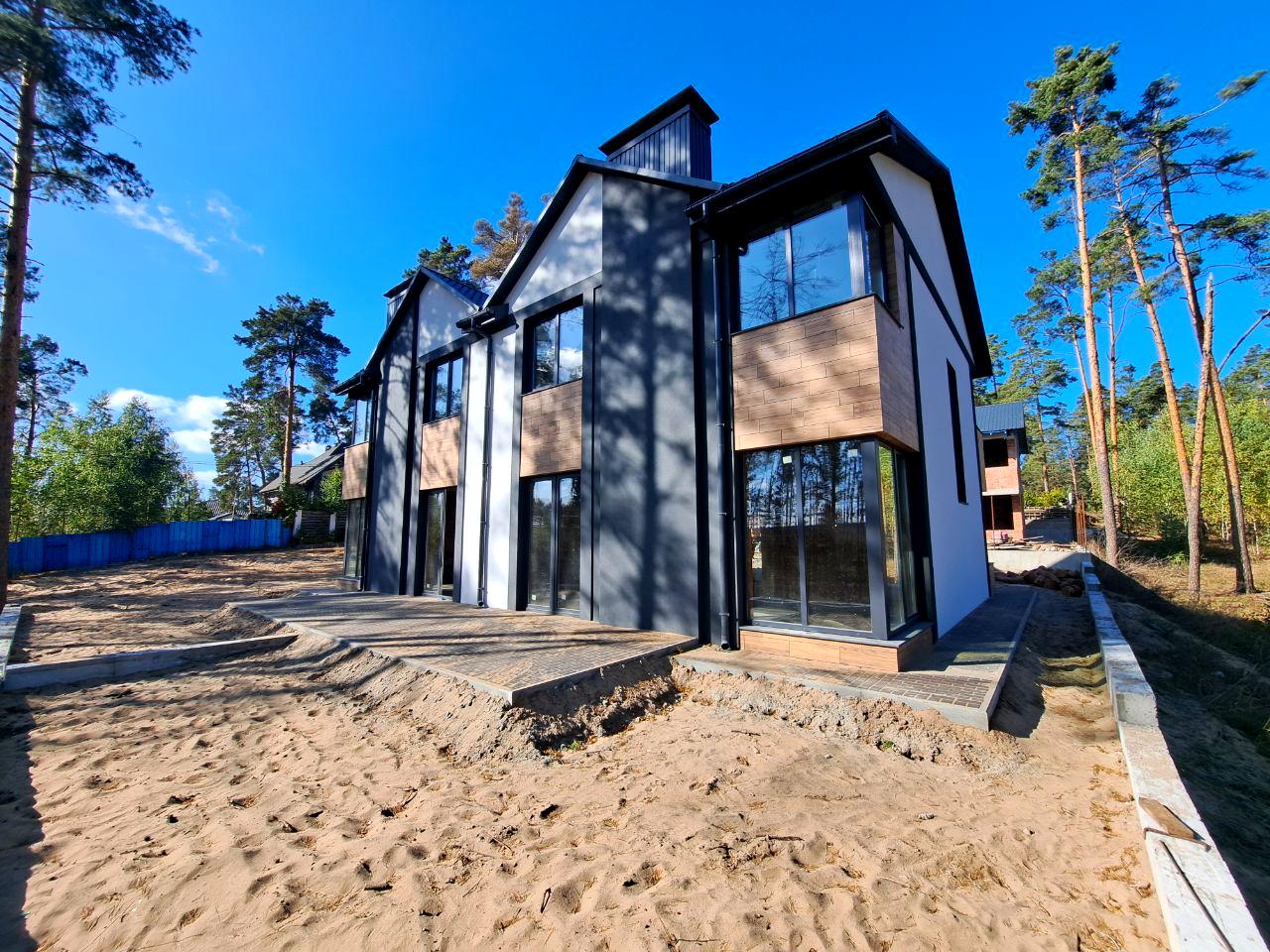 Дом по адресу ул. Львовская (площадь 120 м²) - Atlanta.ua - фото 3