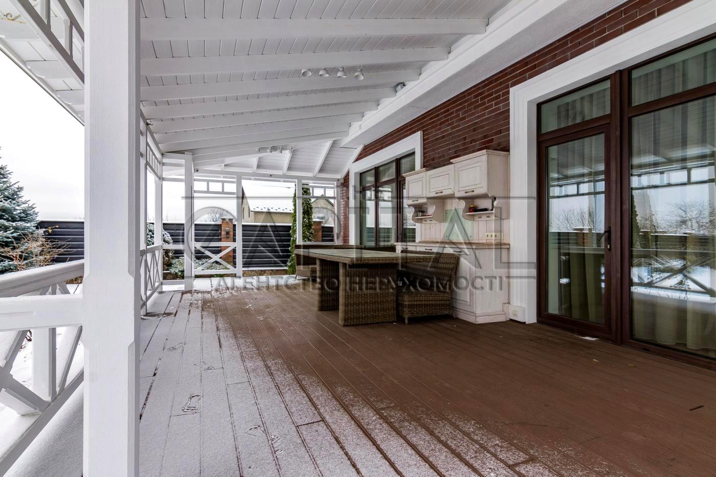 Дом по адресу ул. Шевченка (площадь 274 м²) - Atlanta.ua - фото 23