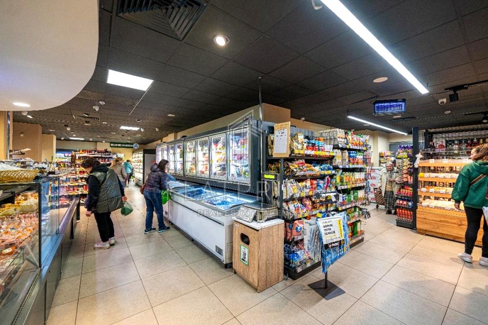 Коммерческая недвижимость по адресу ул. Гродненская (площадь 651,5 м²) - Atlanta.ua - фото 11