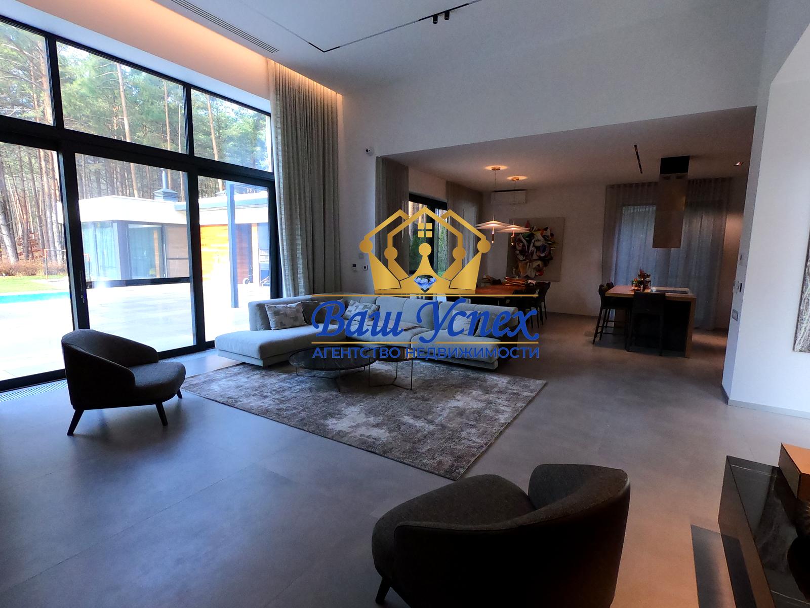 Дом по адресу (площадь 450 м²) - Atlanta.ua - фото 5