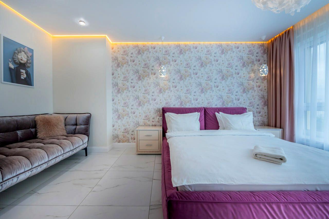 2-кімнатна квартира за адресою вул. Лук'яненка Левка (площа 68 м²) - Atlanta.ua - фото 13