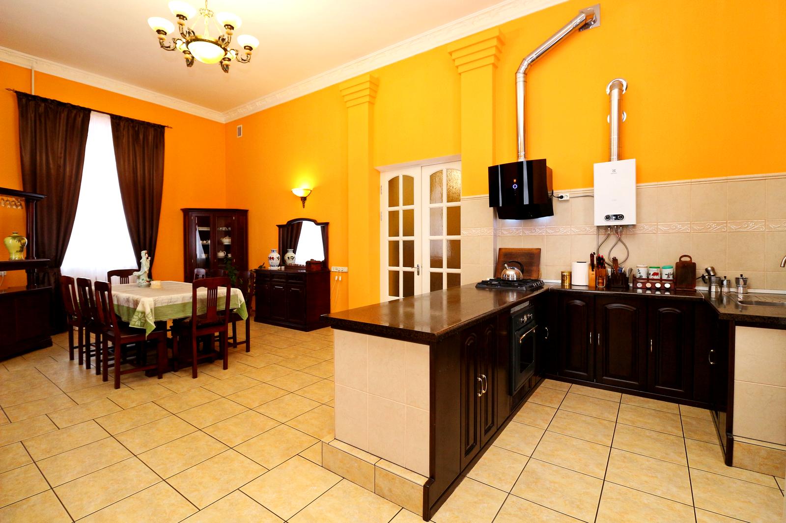 House by the address st. Lvovskaya (area 490 m²) - Atlanta.ua - photo 7