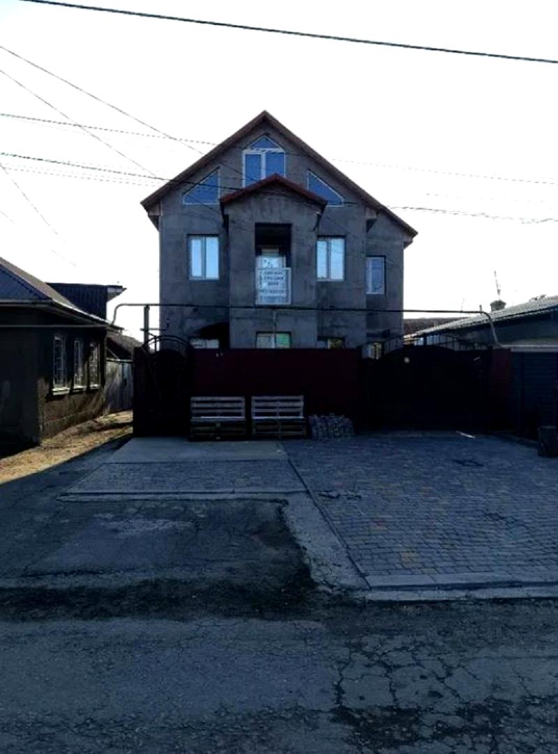 Дом по адресу Тираспольское шоссе (площадь 105 м²) - Atlanta.ua - фото 9